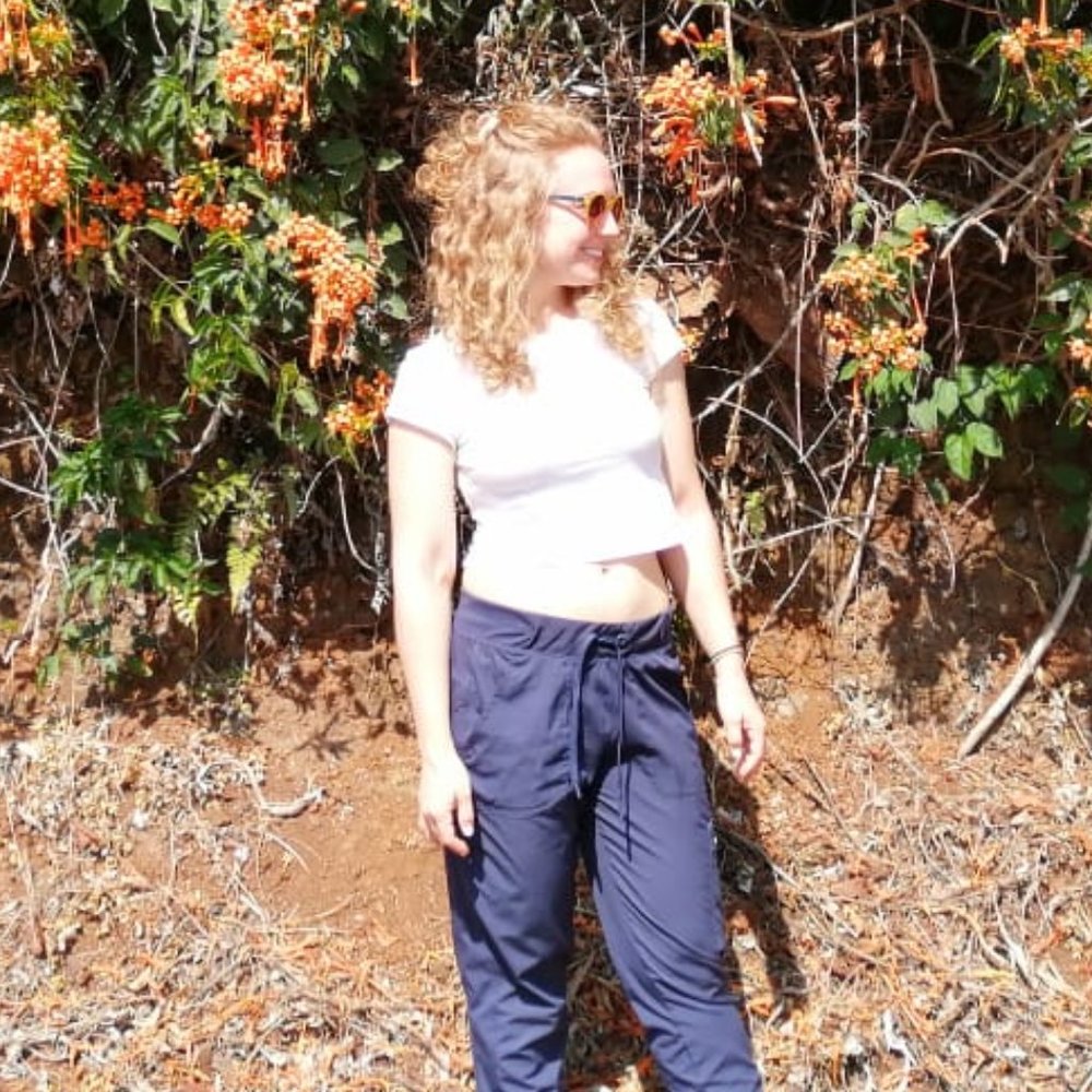 Meet your Posher, Nicole